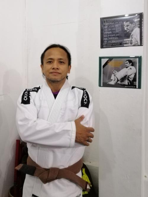 Duane Gacasan