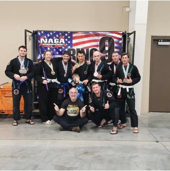 NAGA Nashville 2020