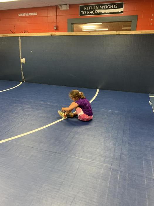 Tri-ANGLE WRESTLING