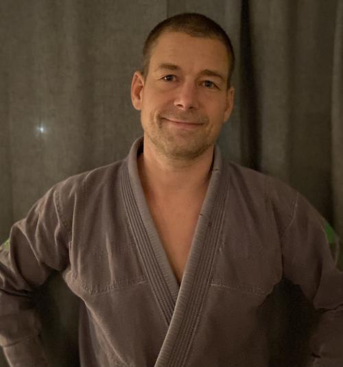 Adam Carlsson