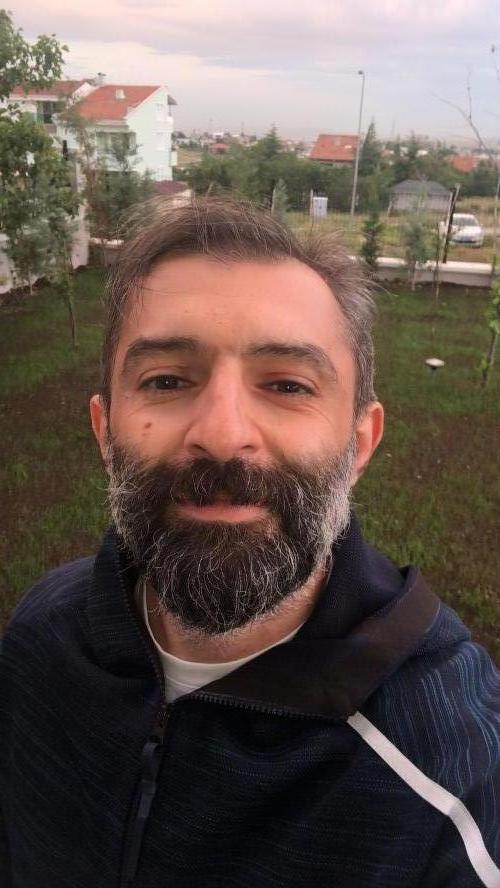 Elmar Baghirov