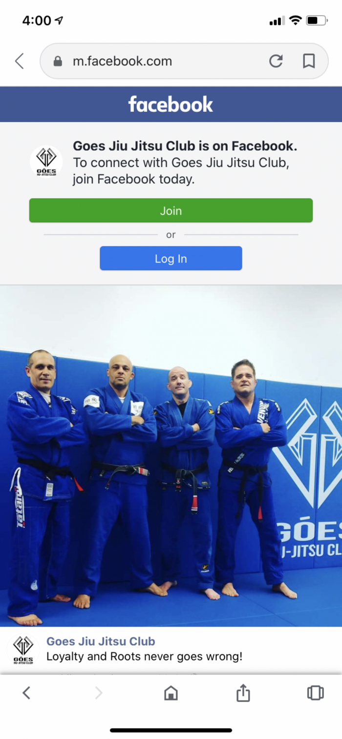 Black belt 1st degree · March 1, 2013 · Promoted by Allan Goes