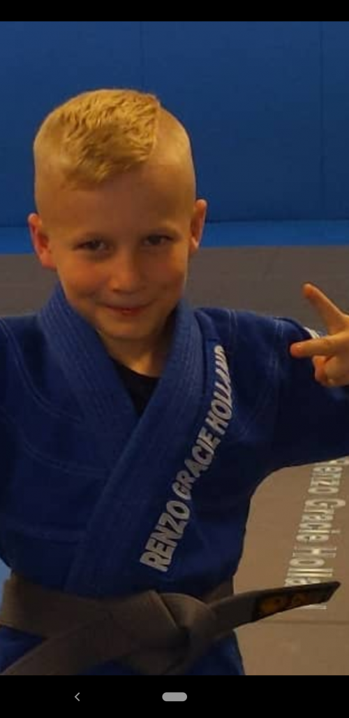 Sonny Van Heeswijk
