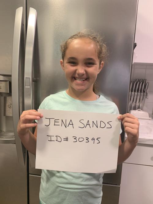 Jena Sands