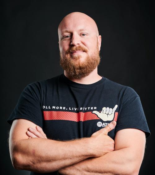 Antti Kurittu