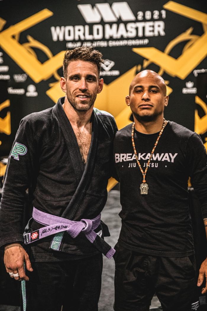 Master Worlds ‘21