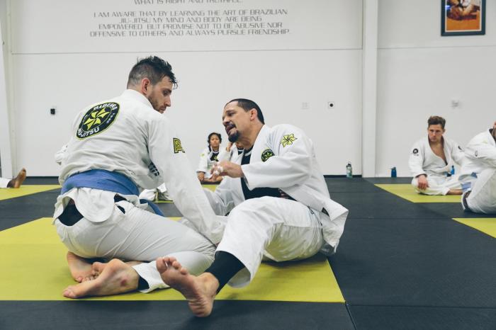 Saulo Ribeiro Seminar