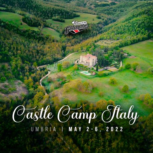 Castle Camp 2022