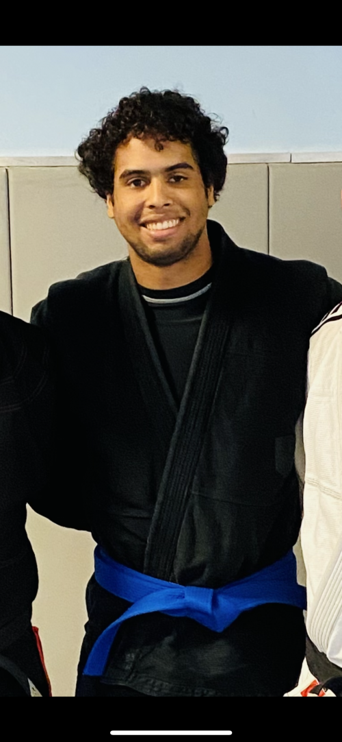 Jaden Morrison