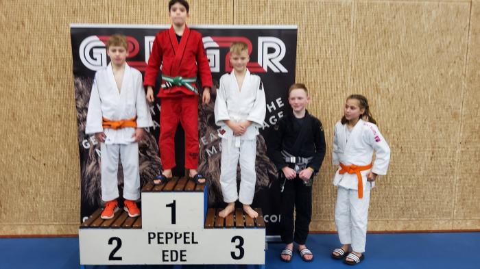 Veluwe Open Ede