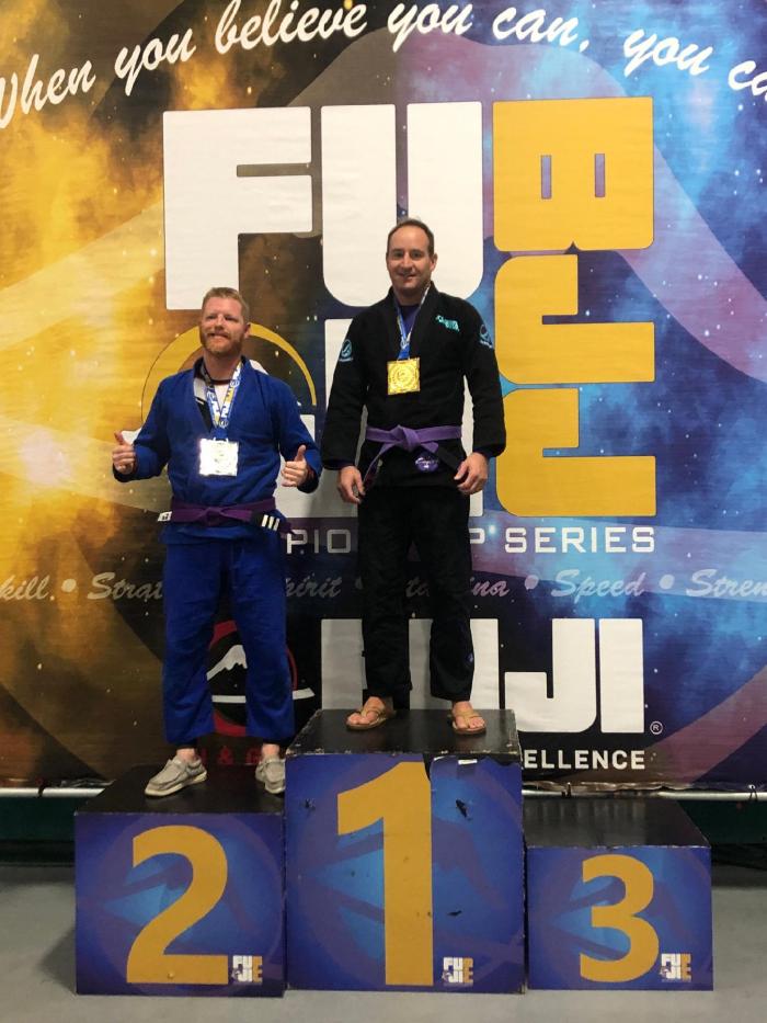 Fuji 2021 National Championship