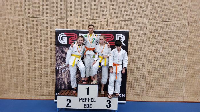 Veluwe Open Ede