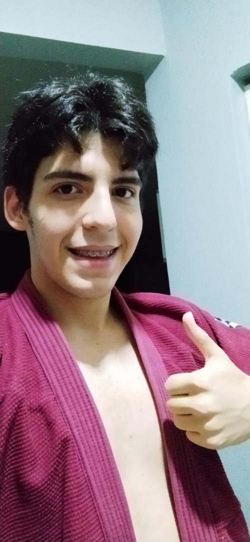 Kevin Pena