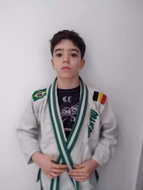 Imrane Touhami