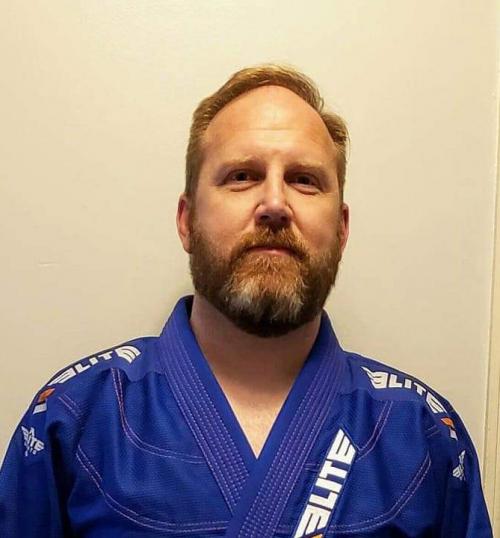 Randell Browning
