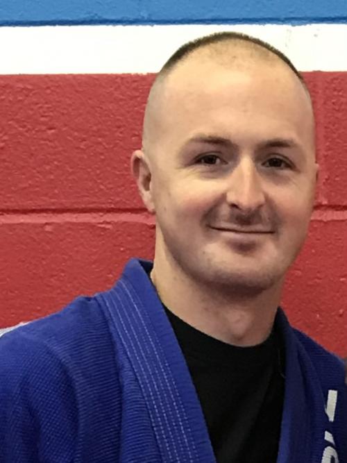Jared Denton