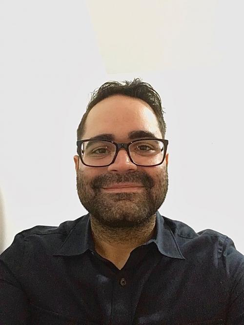 Benjamin Bonilla Lopez