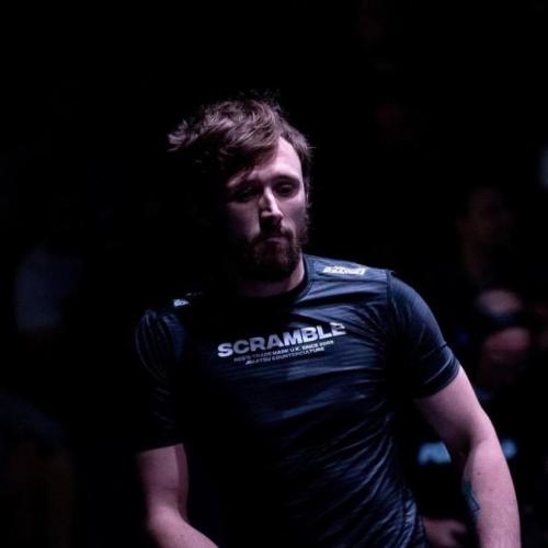 Ciaran Brohan