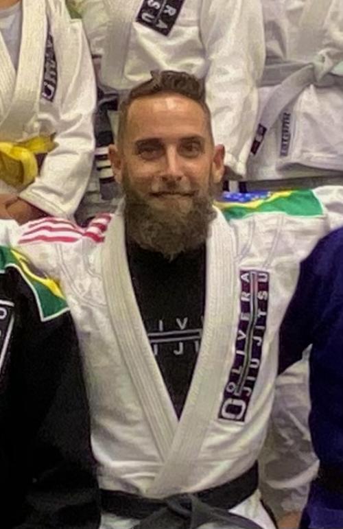 Zach Olivera Sr