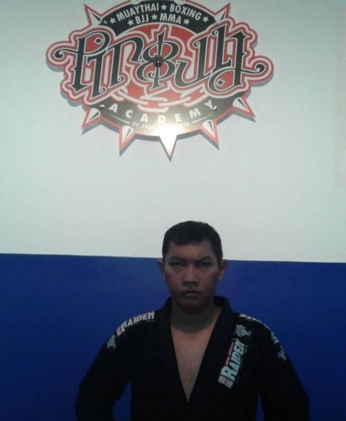 Gathut Imam Gunadi