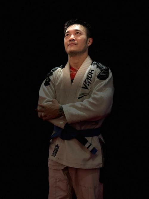 Rudi Tantoso