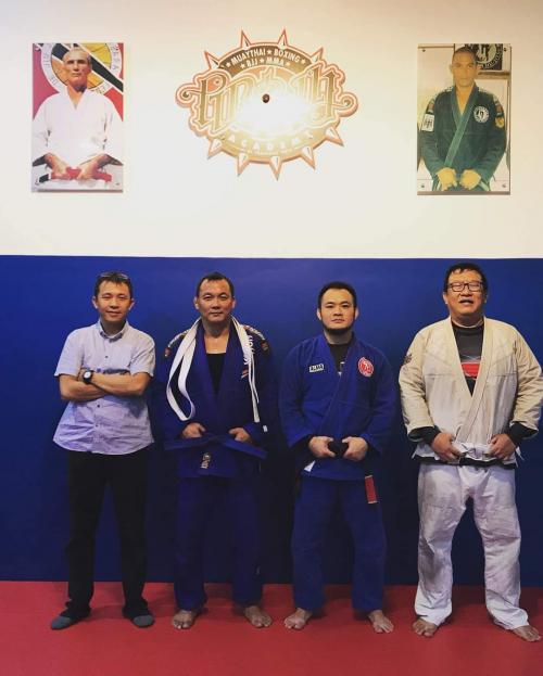 Rachmat Budiman