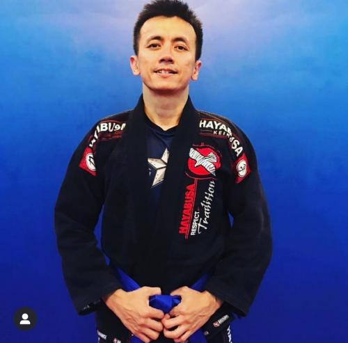 Dedyanto Henky Saputra