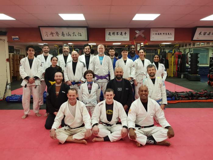Marc Walder - Seminar