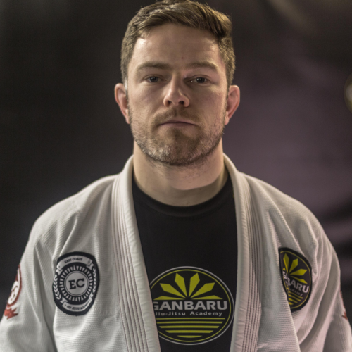 Kevin Arrigan