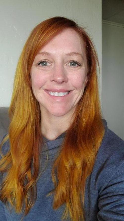 Erin Haines