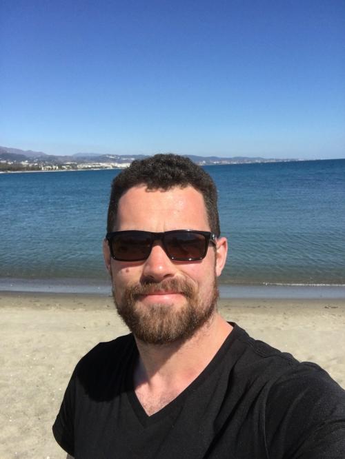 Dermot Corbett