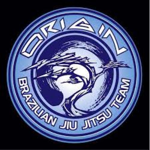 Origin BJJ - N22
