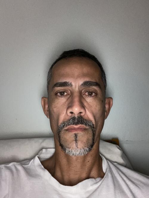 Benigno De Jesus Barreto