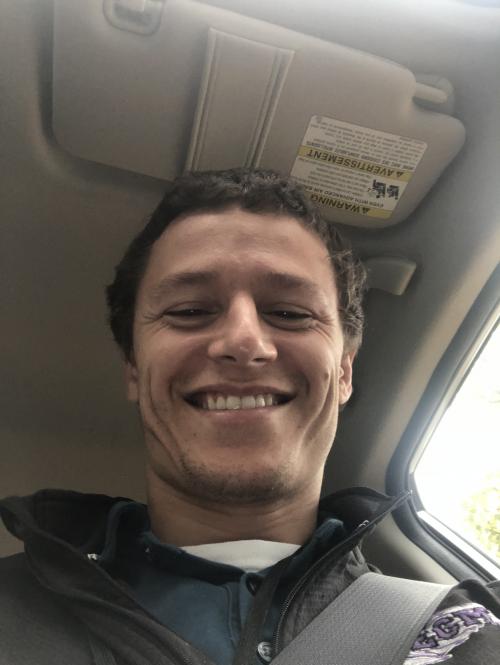 Matt Lindsay