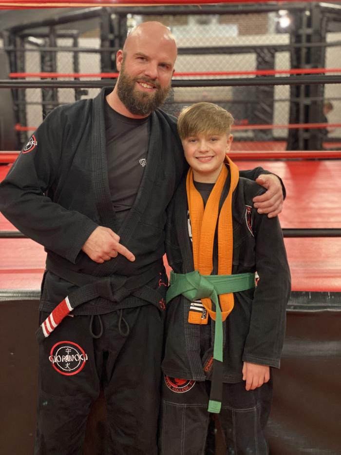 Green belt · November 30, 2021 · Promoted by Ryan Gruhn