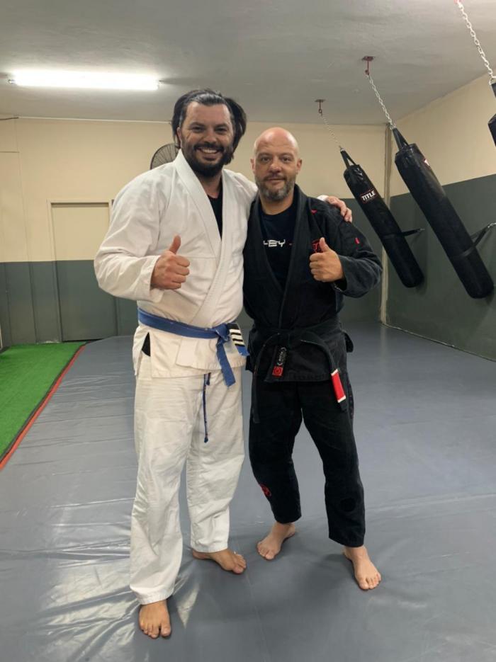 Level Up! Thanks Coach Neville!