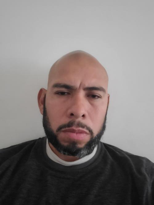 Darryl Guzman