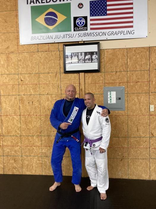 6/21/21 - 4th Stripe