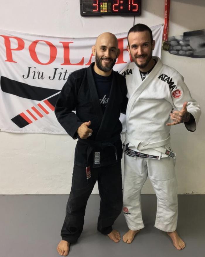 Aaron Milam Seminar