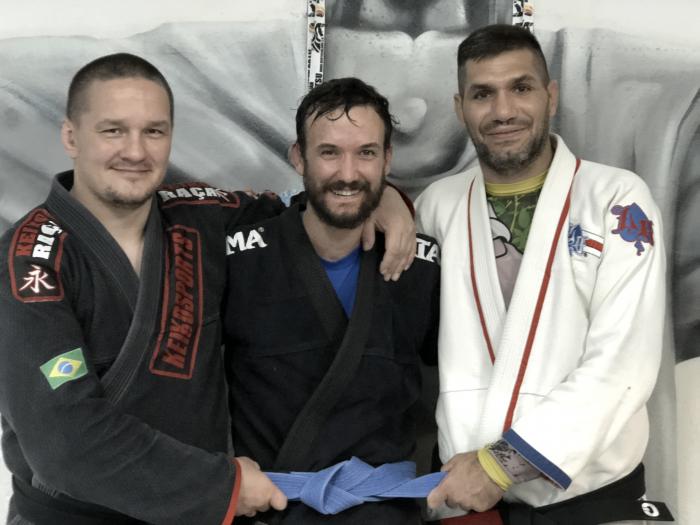 Bluebelt Promotion