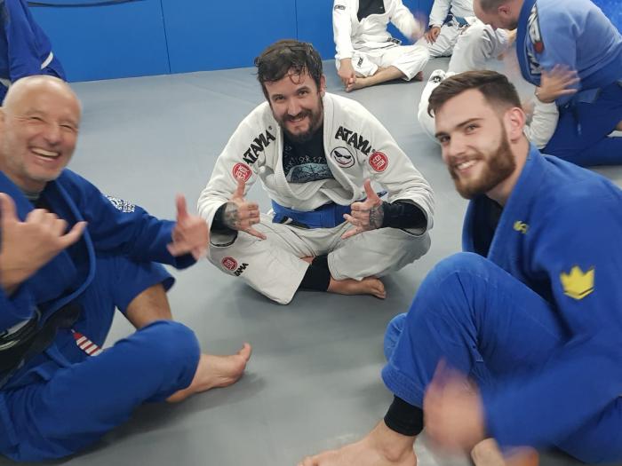 Silverfox Seminar