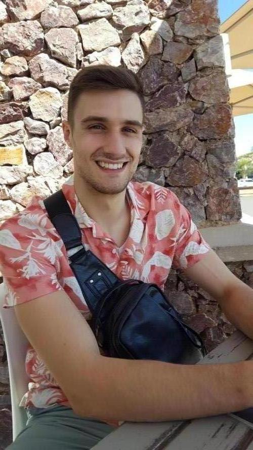 Ulrich Buchler