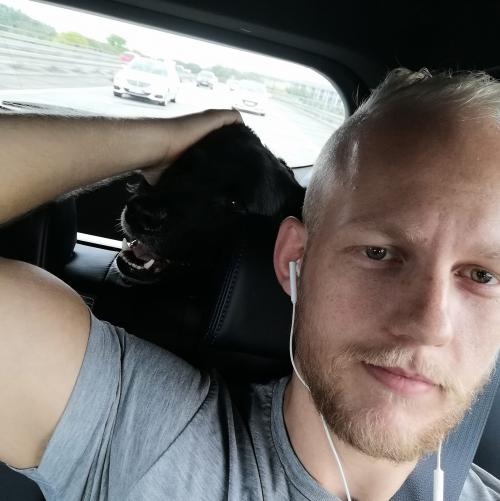 Frederik Almar