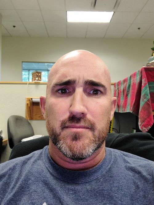 Adam Barbee