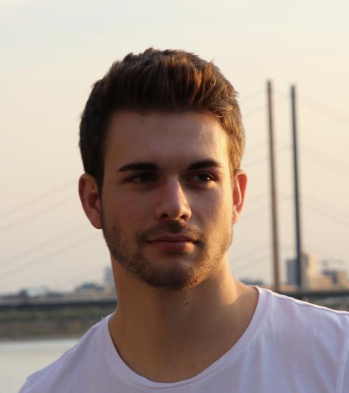 Benedikt Bimmerle