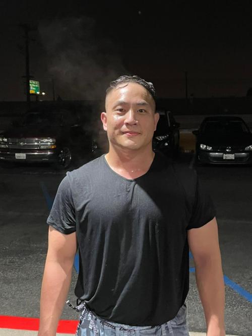 Steven Lee