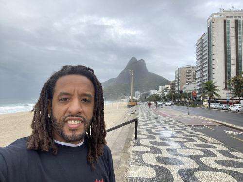 Michel Pereira