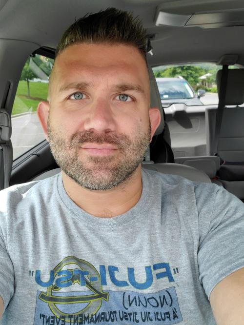 Chet Palumbo