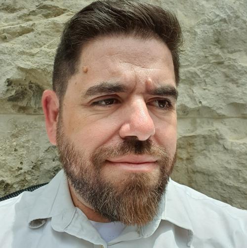 Michael Elkohen