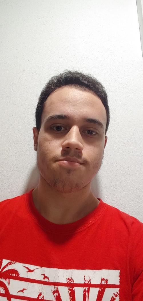 Joshua Cabrera
